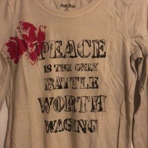 Lucky Tees Long Sleeve T-shirt